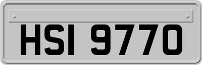 HSI9770