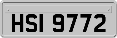 HSI9772