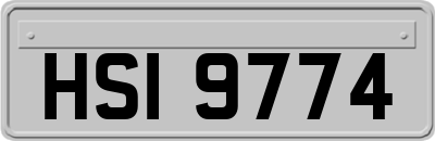 HSI9774