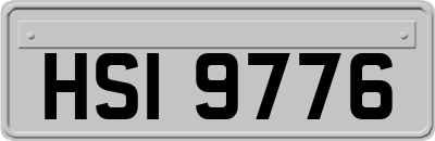 HSI9776