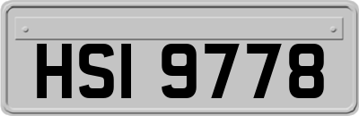 HSI9778