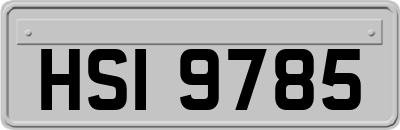HSI9785