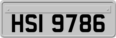 HSI9786