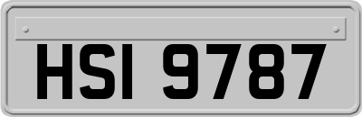 HSI9787