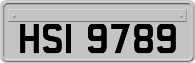 HSI9789
