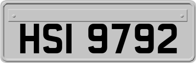 HSI9792