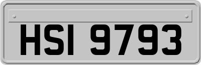 HSI9793