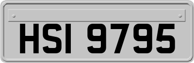 HSI9795