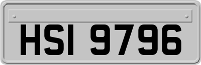 HSI9796