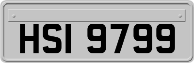 HSI9799
