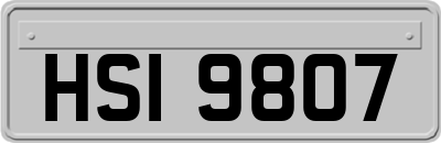HSI9807