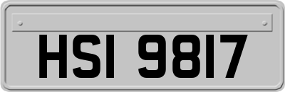 HSI9817