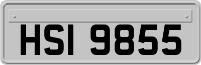 HSI9855