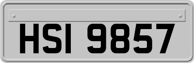 HSI9857