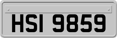 HSI9859