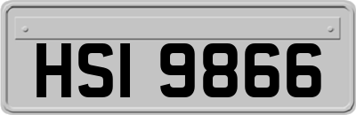 HSI9866