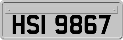 HSI9867
