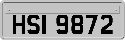 HSI9872