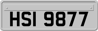 HSI9877