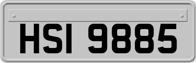 HSI9885