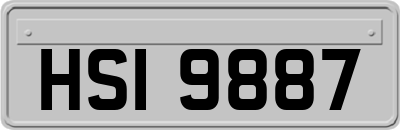 HSI9887