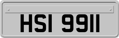 HSI9911