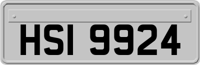 HSI9924
