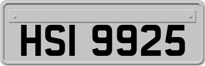 HSI9925