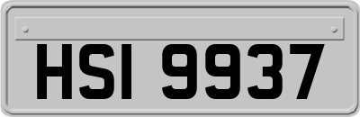 HSI9937