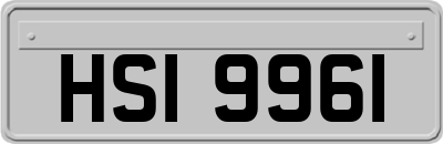 HSI9961