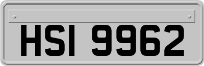 HSI9962