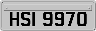 HSI9970