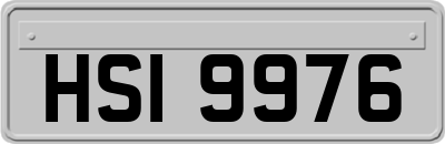 HSI9976