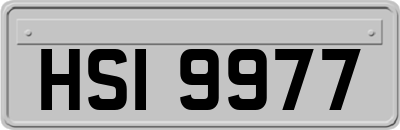 HSI9977