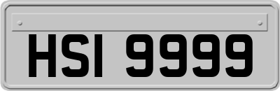 HSI9999