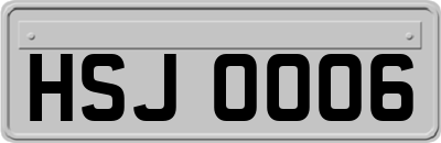 HSJ0006