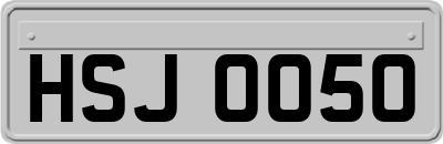 HSJ0050