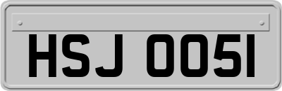 HSJ0051
