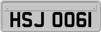 HSJ0061