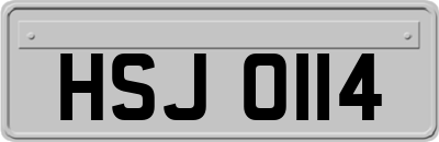 HSJ0114