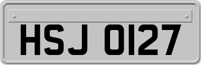HSJ0127
