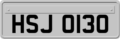 HSJ0130