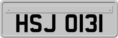 HSJ0131