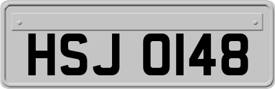 HSJ0148