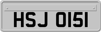 HSJ0151