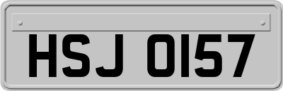 HSJ0157