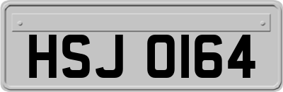 HSJ0164