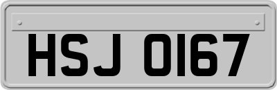 HSJ0167