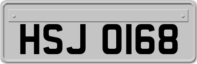 HSJ0168