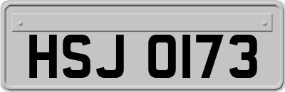 HSJ0173